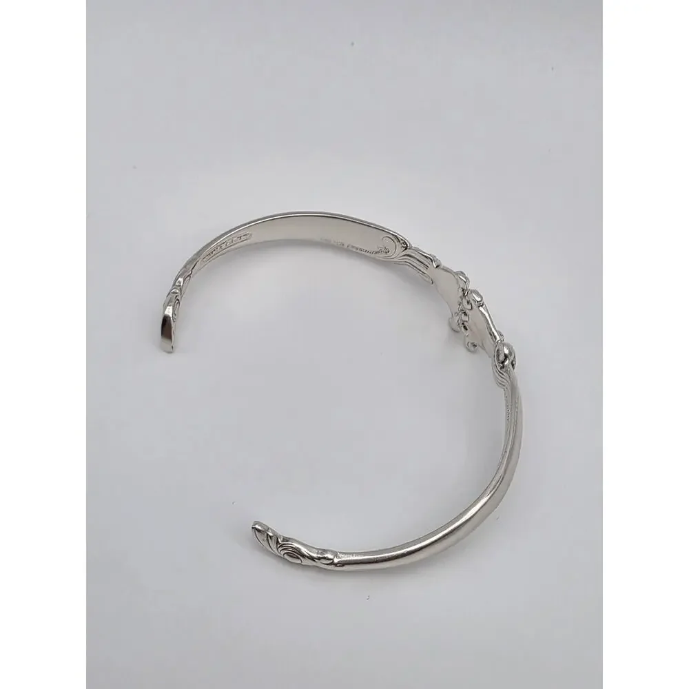 Wallace metal sterling